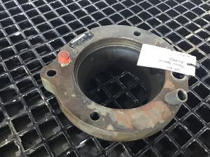 Liebherr Carter de frein